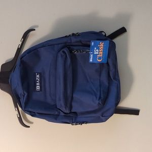 Bazic Classic Collection backpack
